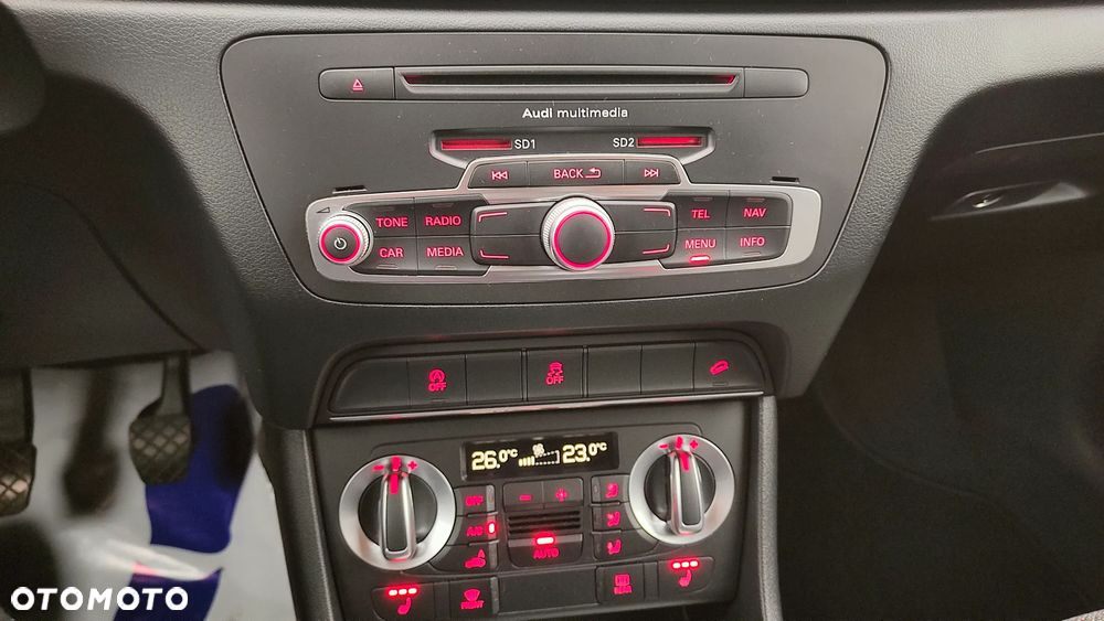 Audi Q3 2.0 TDI Quattro - 38