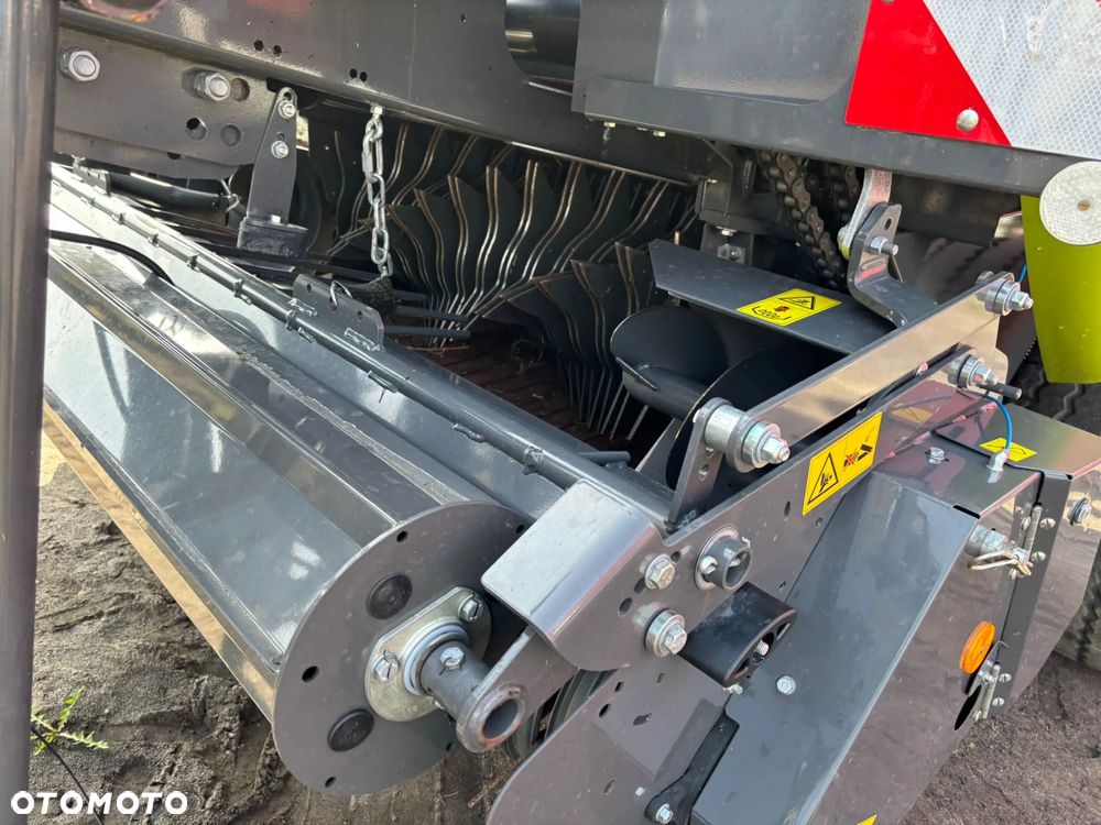 Claas CLAAS ROLLANT 520 RC | 2021 | ROTOR + NOŻE | 8191 BEL | - 17