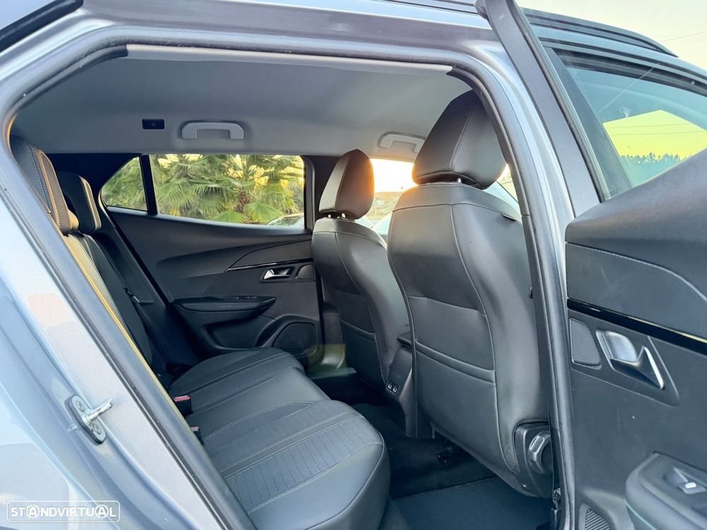 Peugeot 2008 1.5 BlueHDi Allure - 34