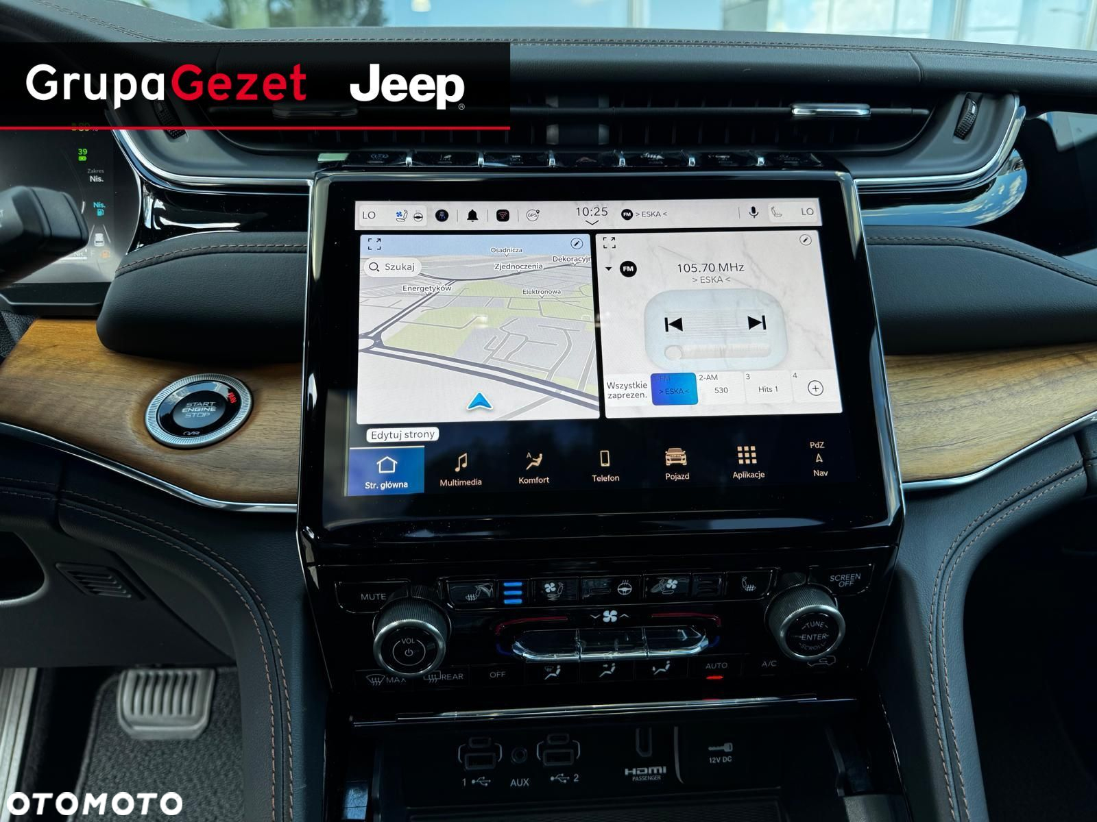 Jeep Grand Cherokee - 22