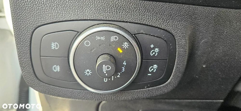 Ford Fiesta 1.0 EcoBoost Powershift Celebration - 10