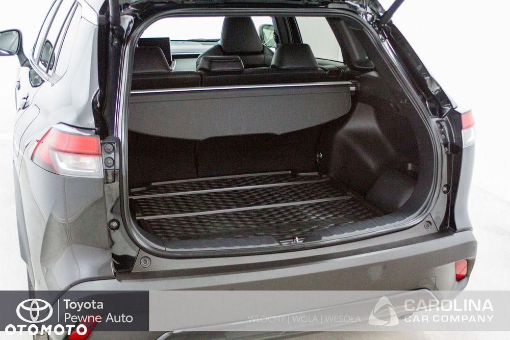 Toyota Corolla Cross - 20