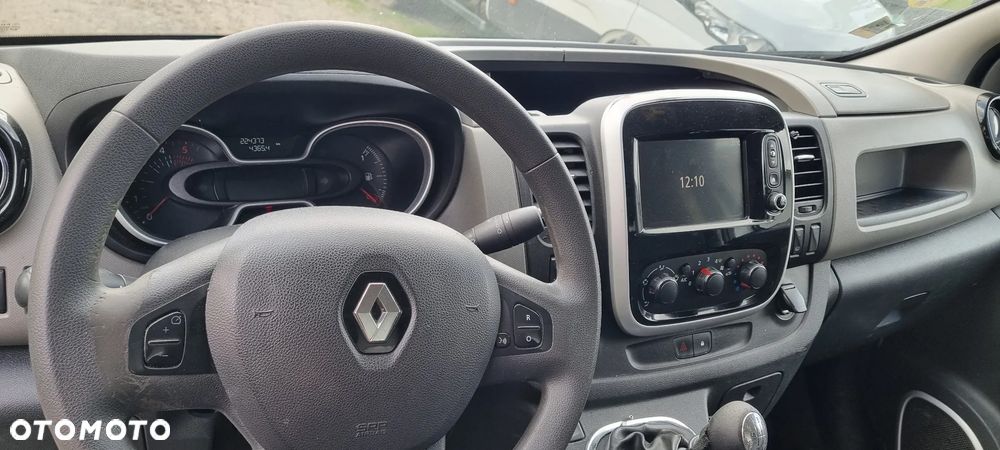 Renault Trafic - 7