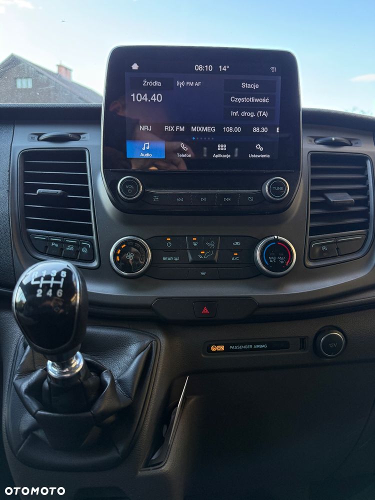 Ford S-Max 2.0 EcoBlue Trend - 7