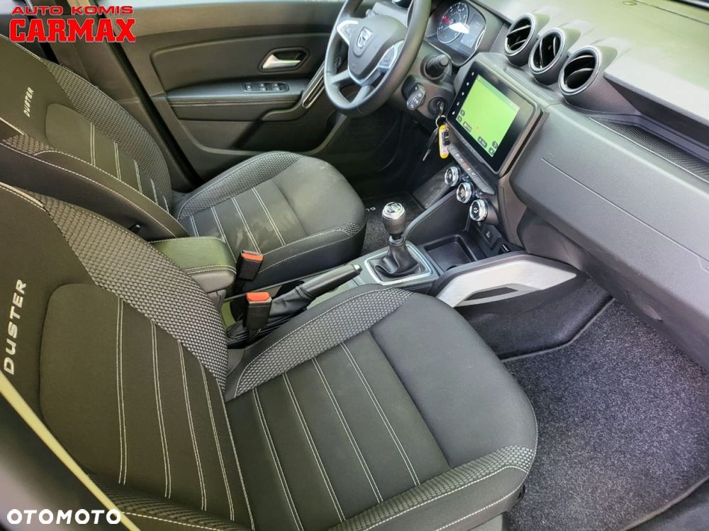 Dacia Duster TCe 90 2WD Essential - 30