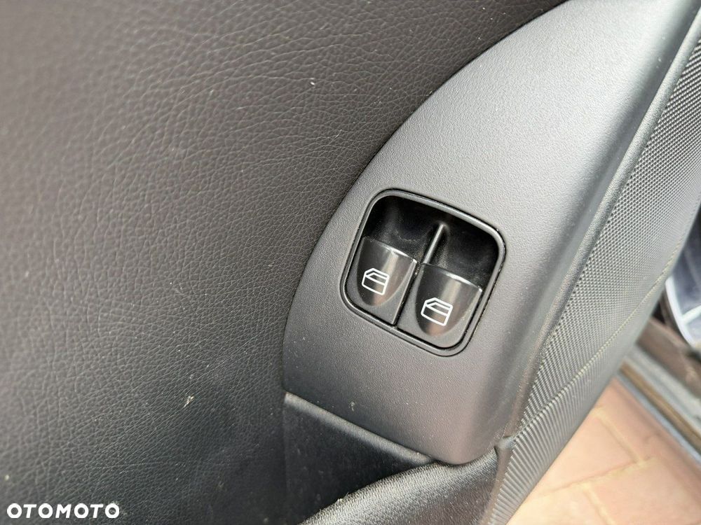 Mercedes-Benz CLC 200 CDI - 14