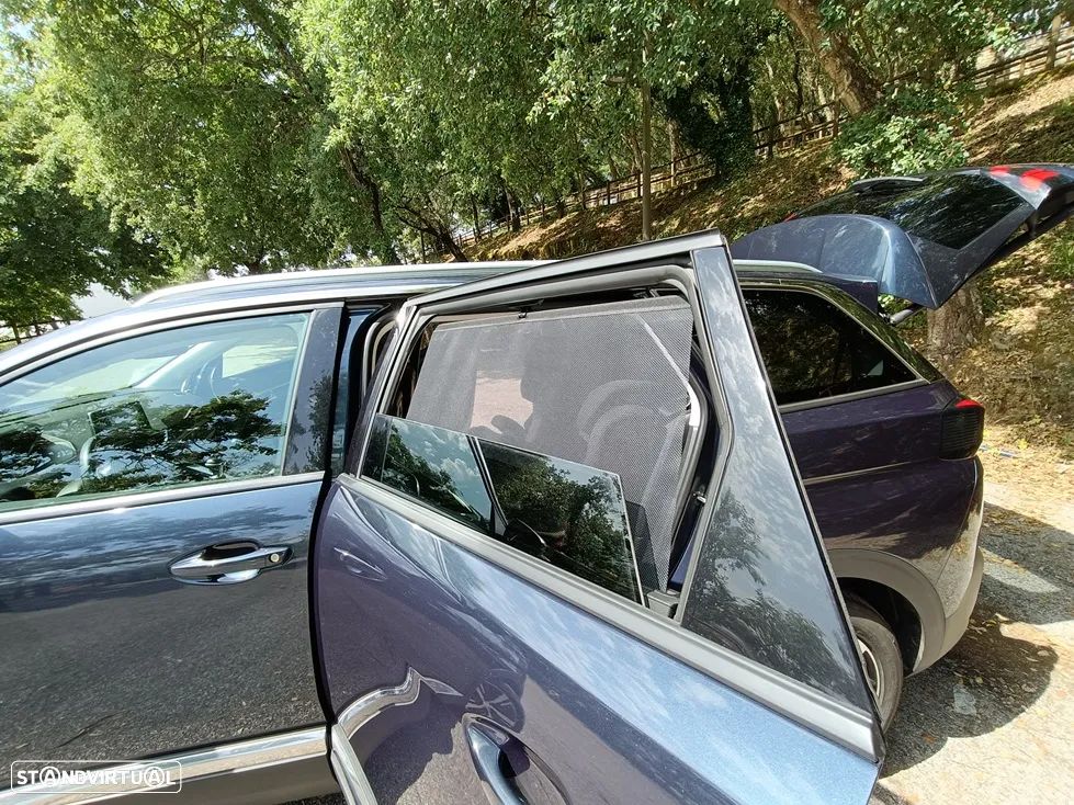 Peugeot 5008 - 9