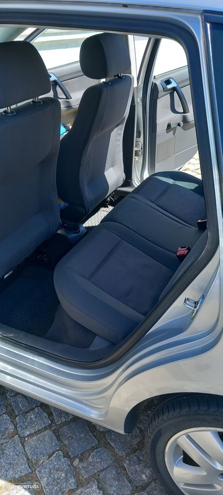 VW Polo 1.2 Highline - 14