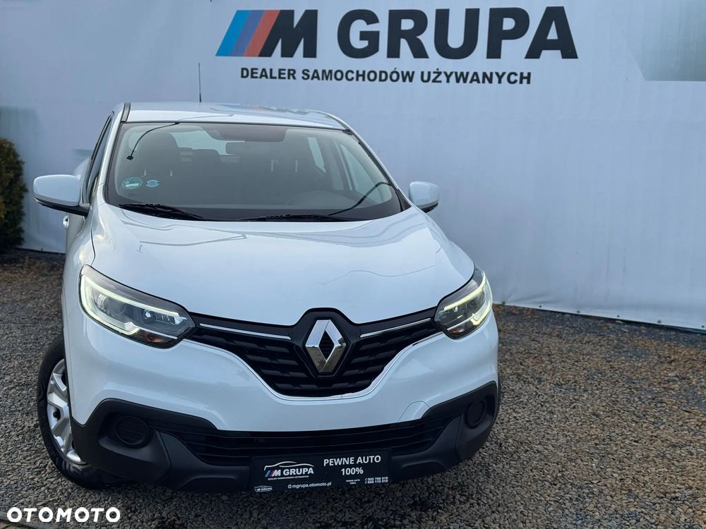 Renault Kadjar 1.2 Energy TCe Life - 7