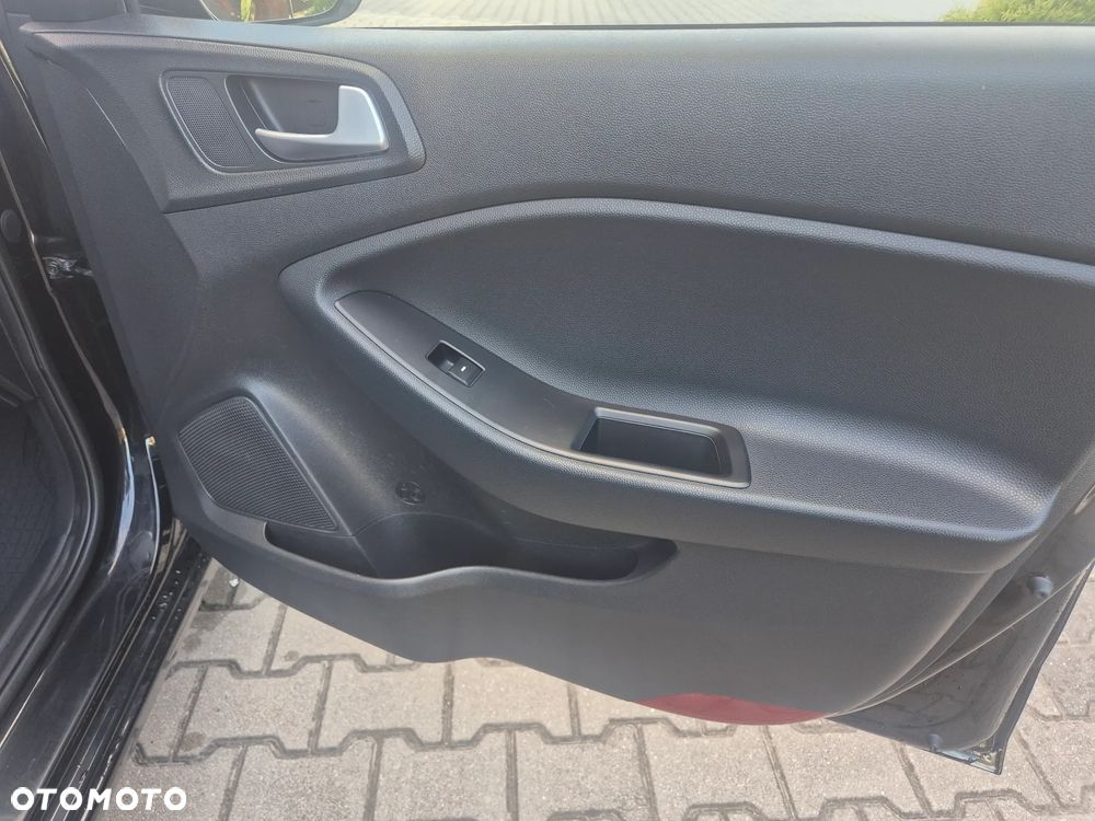 Hyundai i20 1.2 Classic - 21