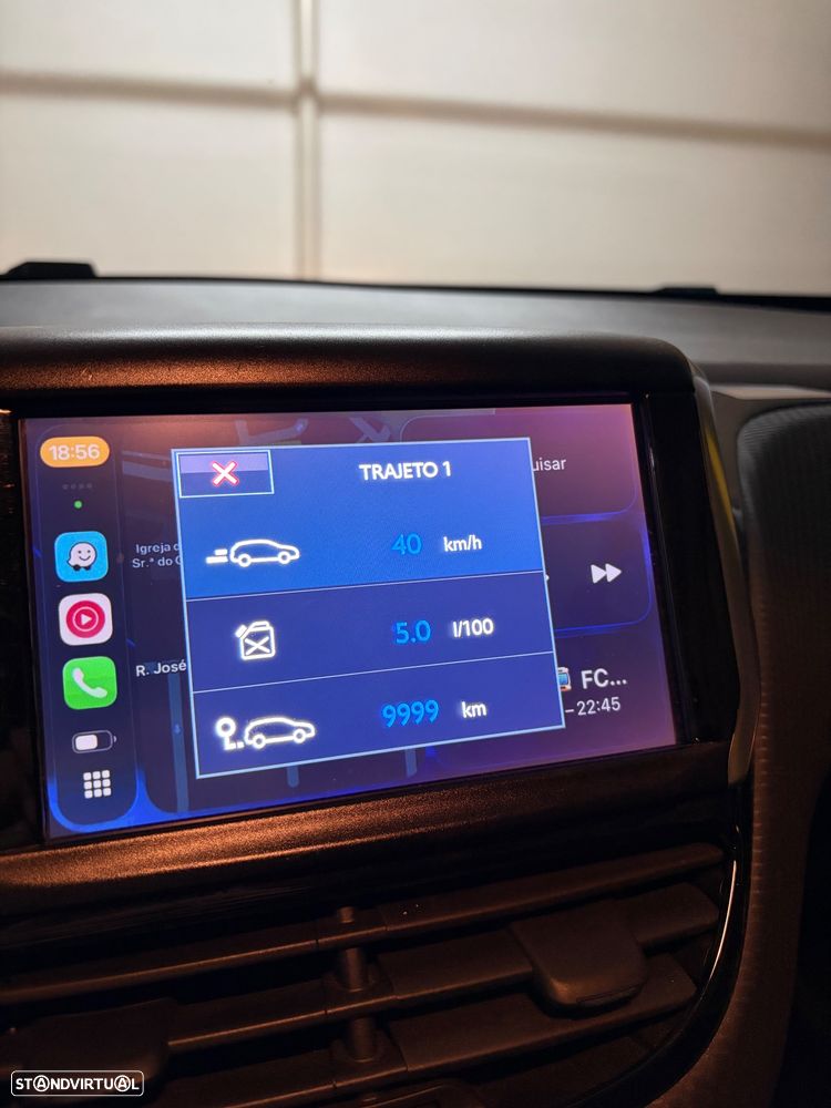 Peugeot 2008 1.6 BlueHDi Active - 14