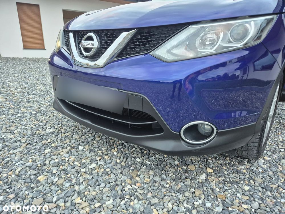 Nissan Qashqai - 10