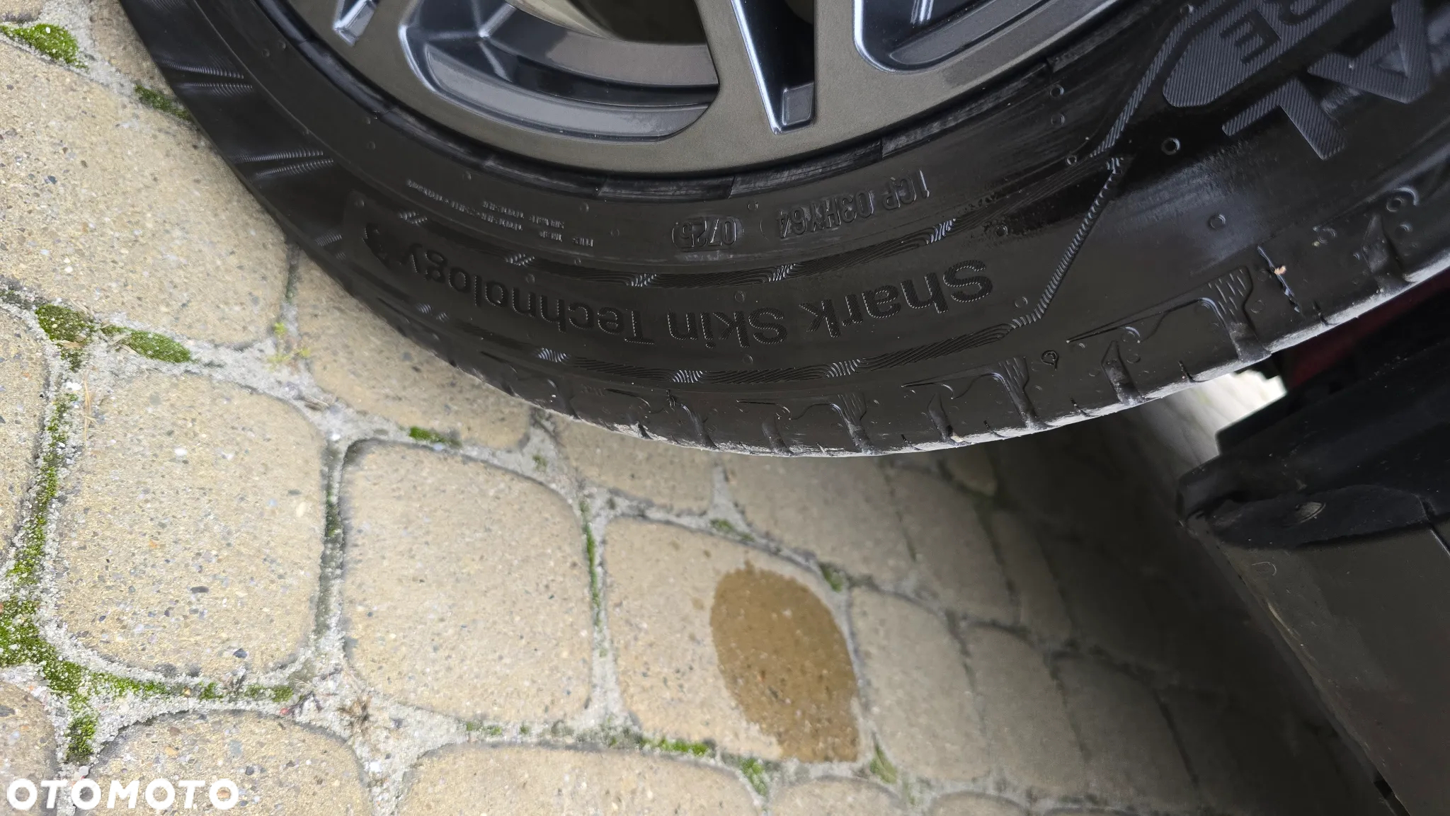 Kia Stonic 1.0 T-GDI 120 Vision - 28