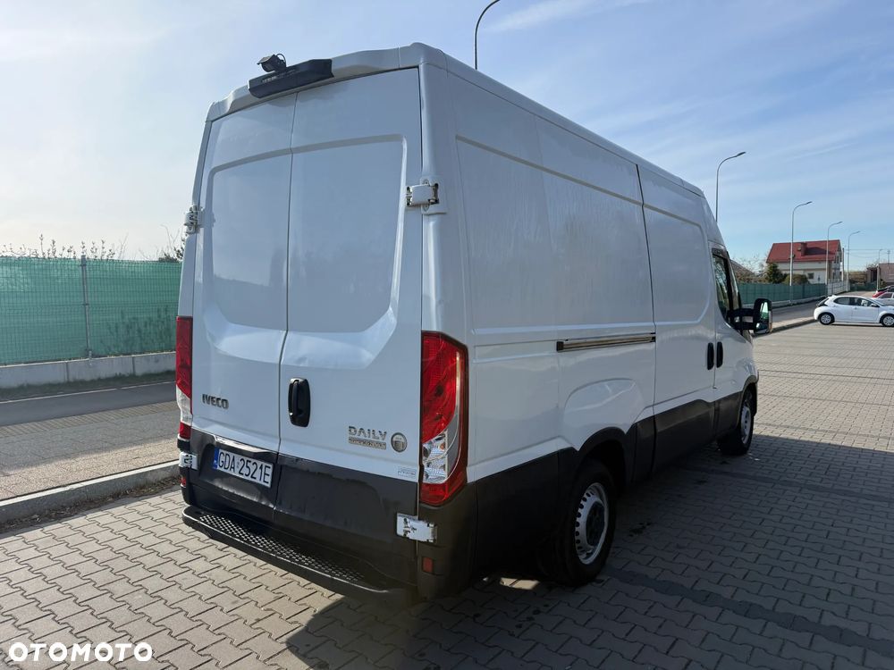 Iveco Daily 35s18 - 5