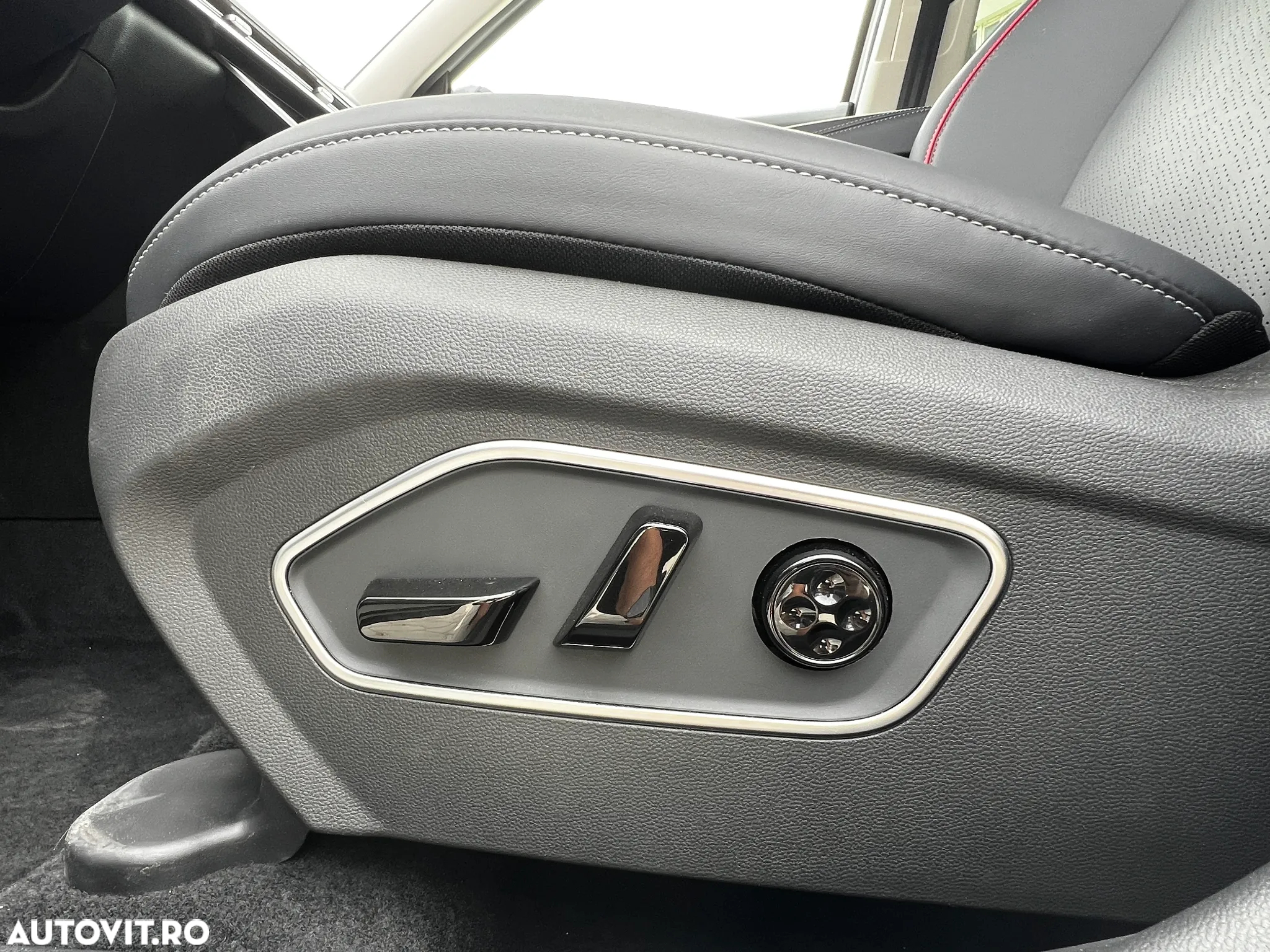 Baic X75 - 19