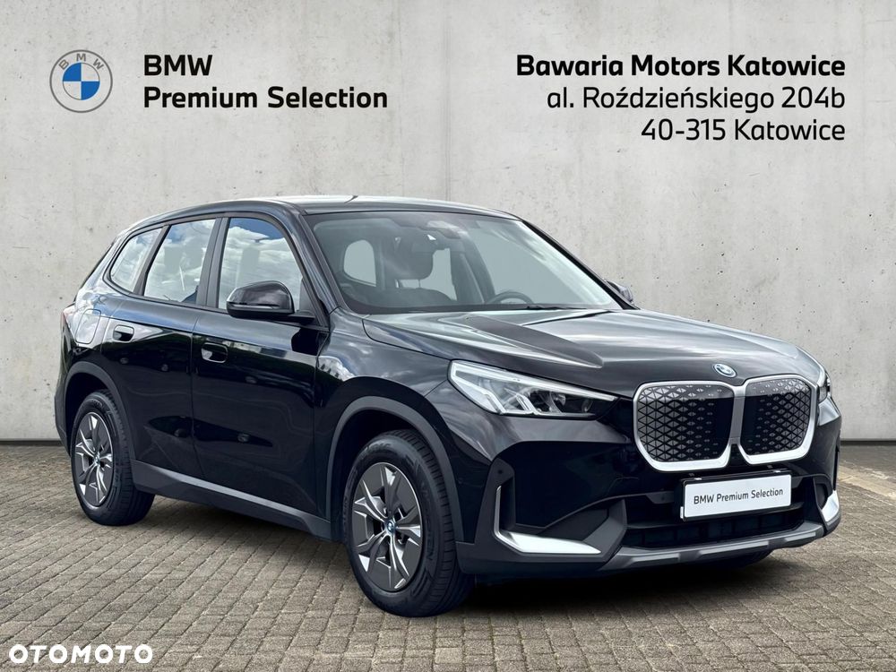 BMW iX1 eDrive20 66.5kWh - 2