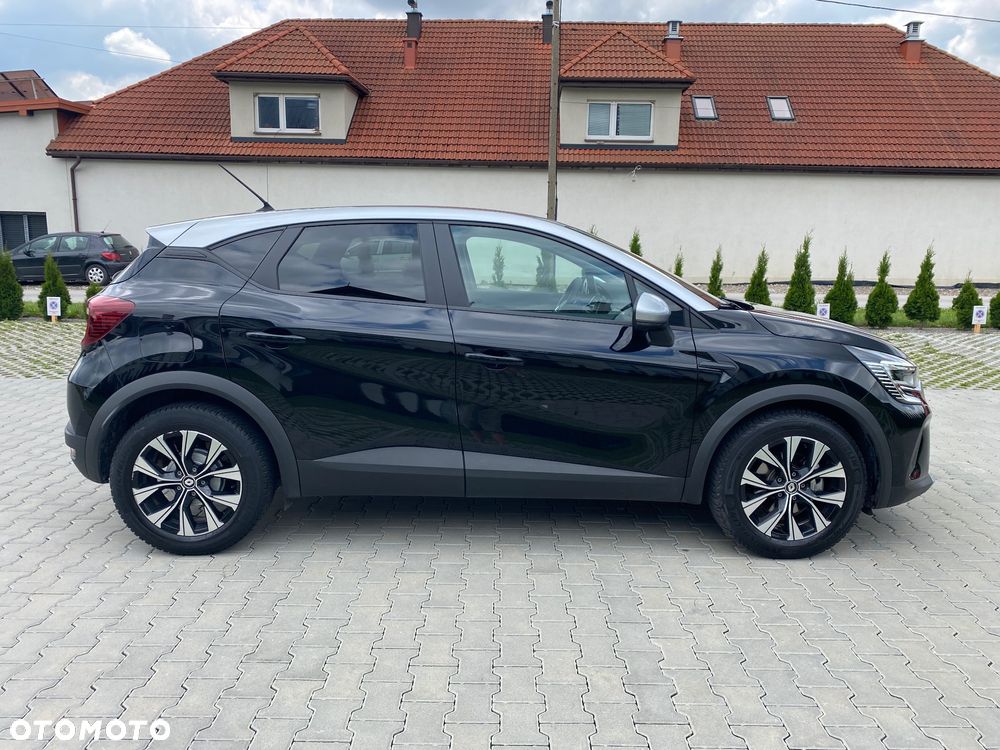 Renault Captur - 4