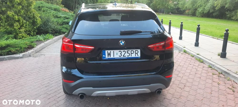 BMW X1 - 3