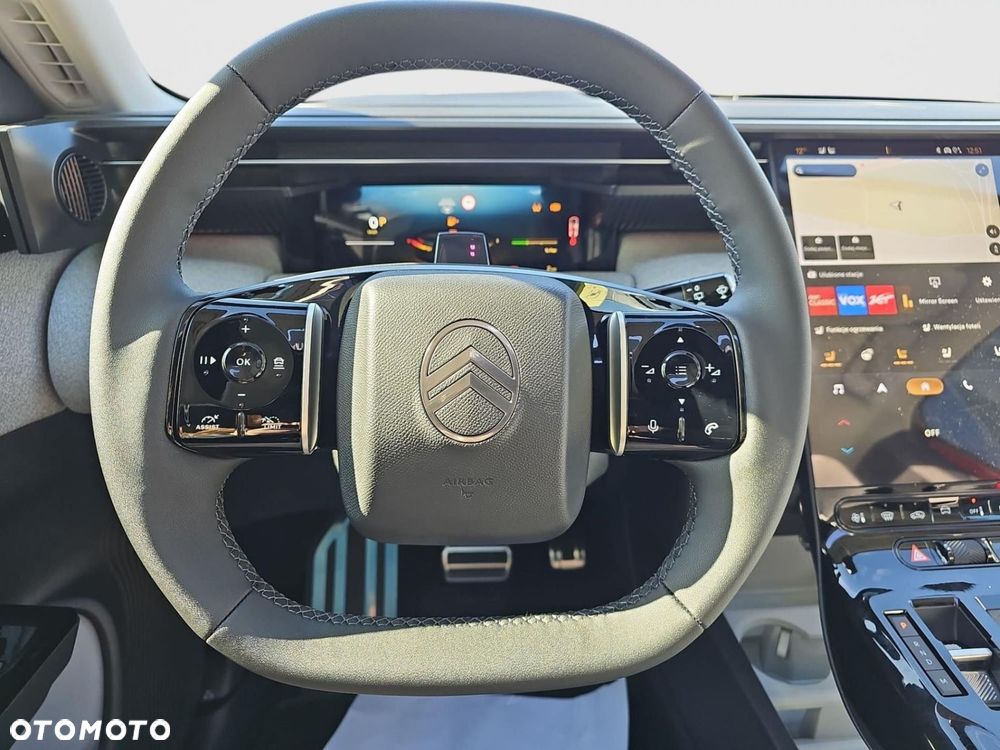 Citroën C5 Aircross - 5