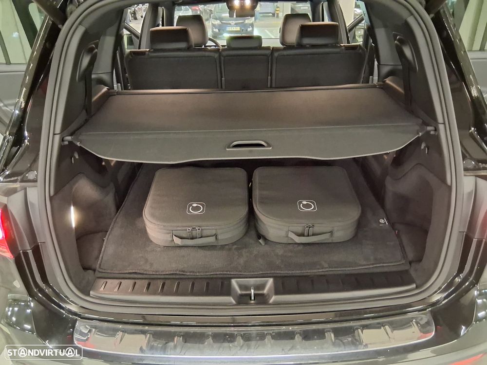 Mercedes-Benz EQB 250+ Edition 1 - 18