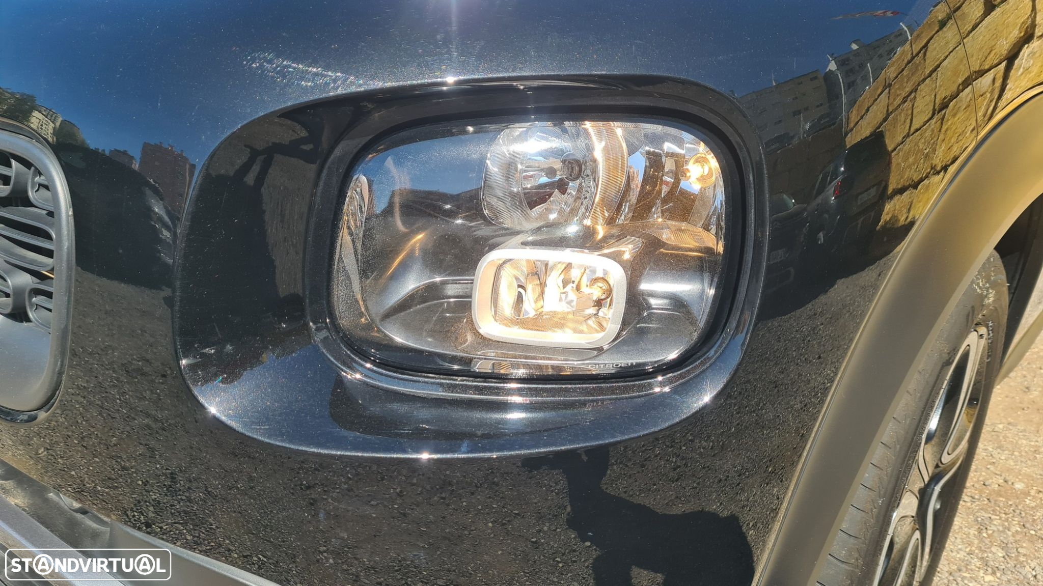 Citroën C3 Aircross - 54