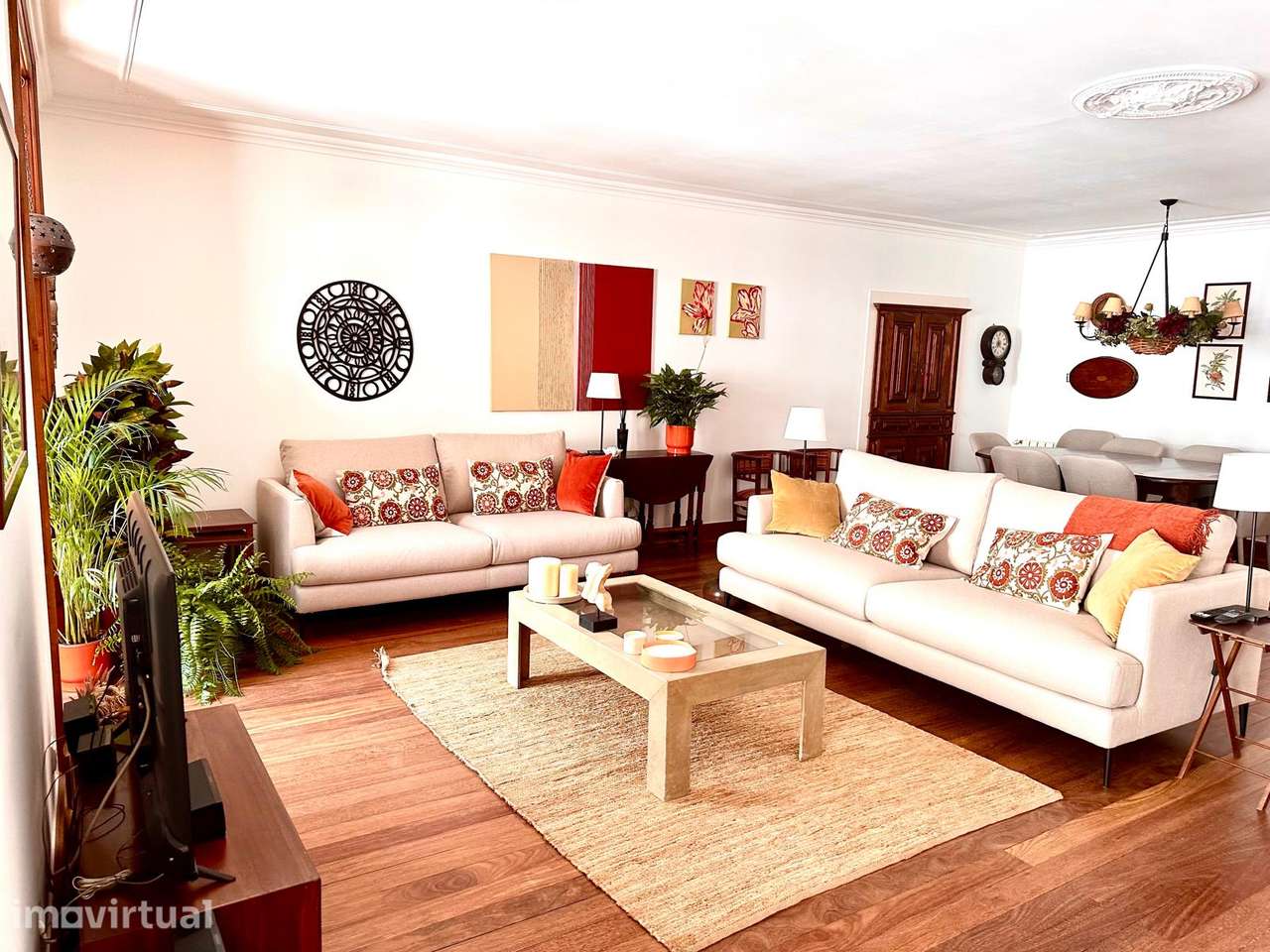 Moderno & Elegante | Viver no Chiado com Luxo - Grande imagem: 2/35