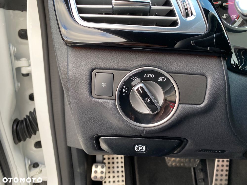 Mercedes-Benz CLS 63 AMG S 4-Matic - 21