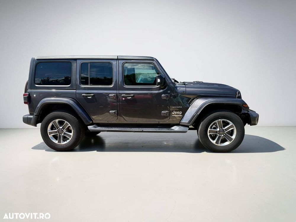 Jeep Wrangler - 17