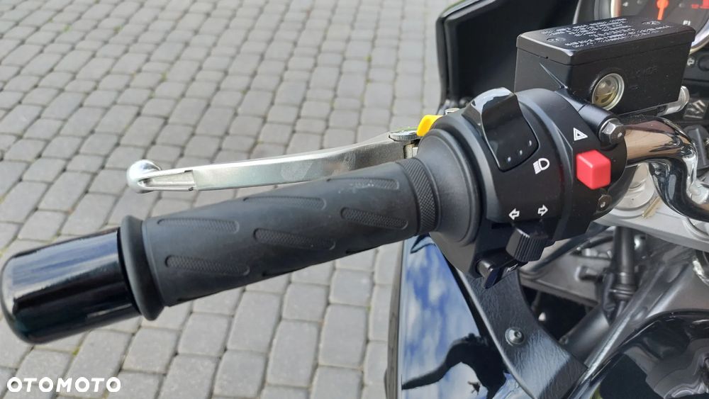 Suzuki Bandit - 20