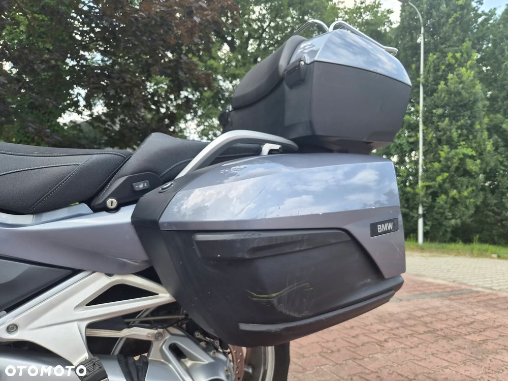 BMW RT - 11