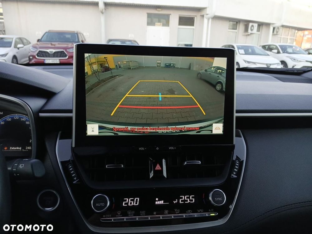 Toyota Corolla Cross - 18