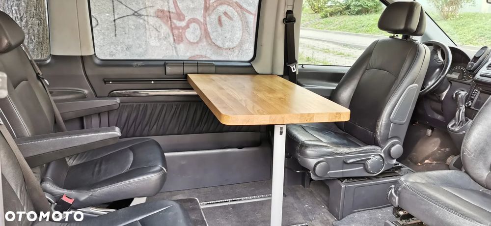 Mercedes-Benz Viano 3.0 CDI kompakt Automatik Fun Activity DPF - 5