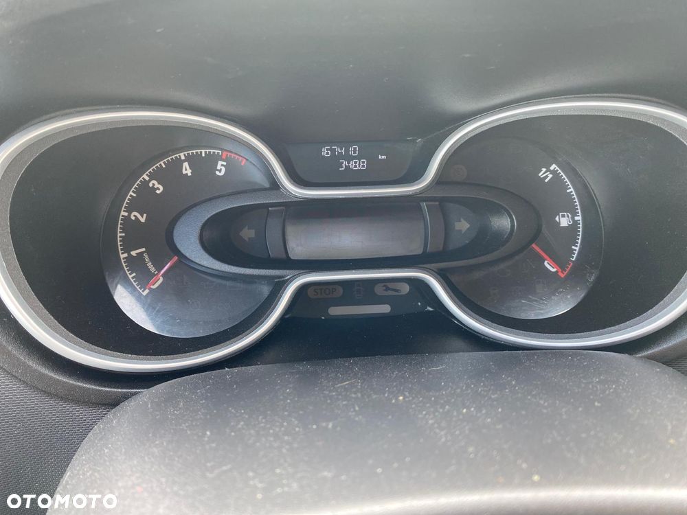 Opel VIVARO - 18