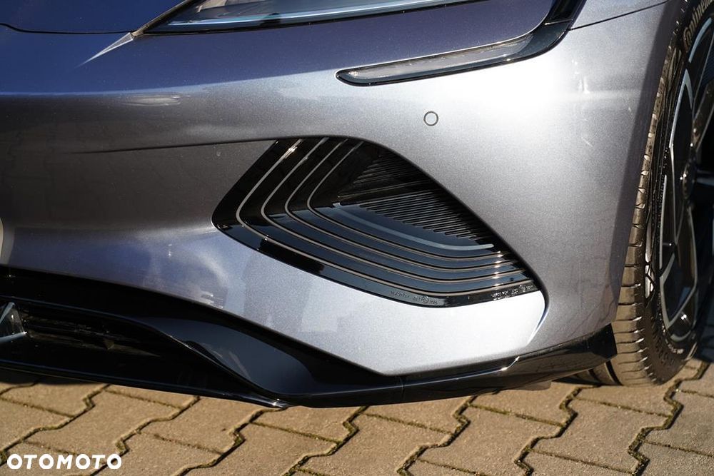 BYD Seal 82.5kWh Design - 35