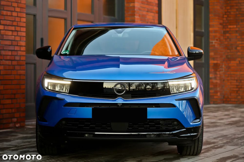 Opel Grandland 1.5 D Automatik GS Line - 7