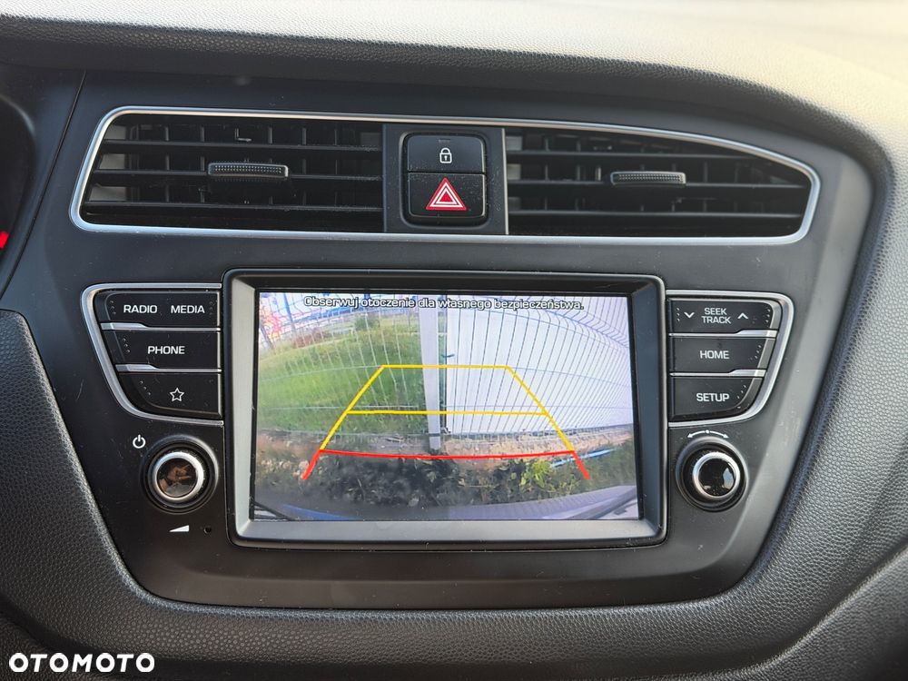 Hyundai i20 1.2 GET - 11
