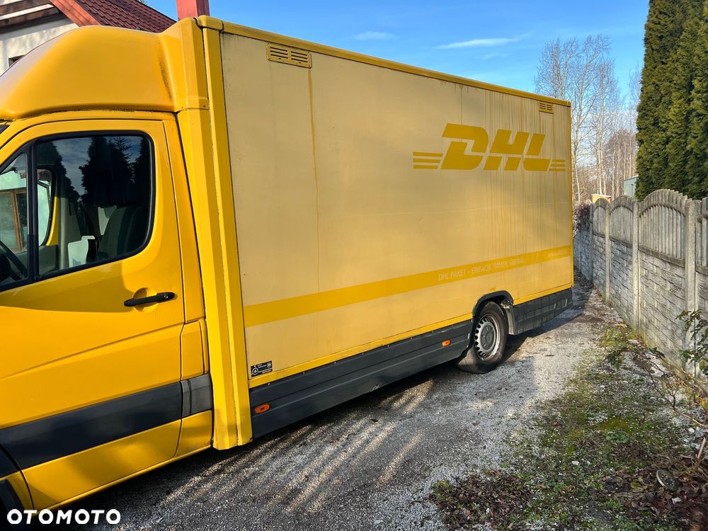 Mercedes-Benz SPRINTER - 6