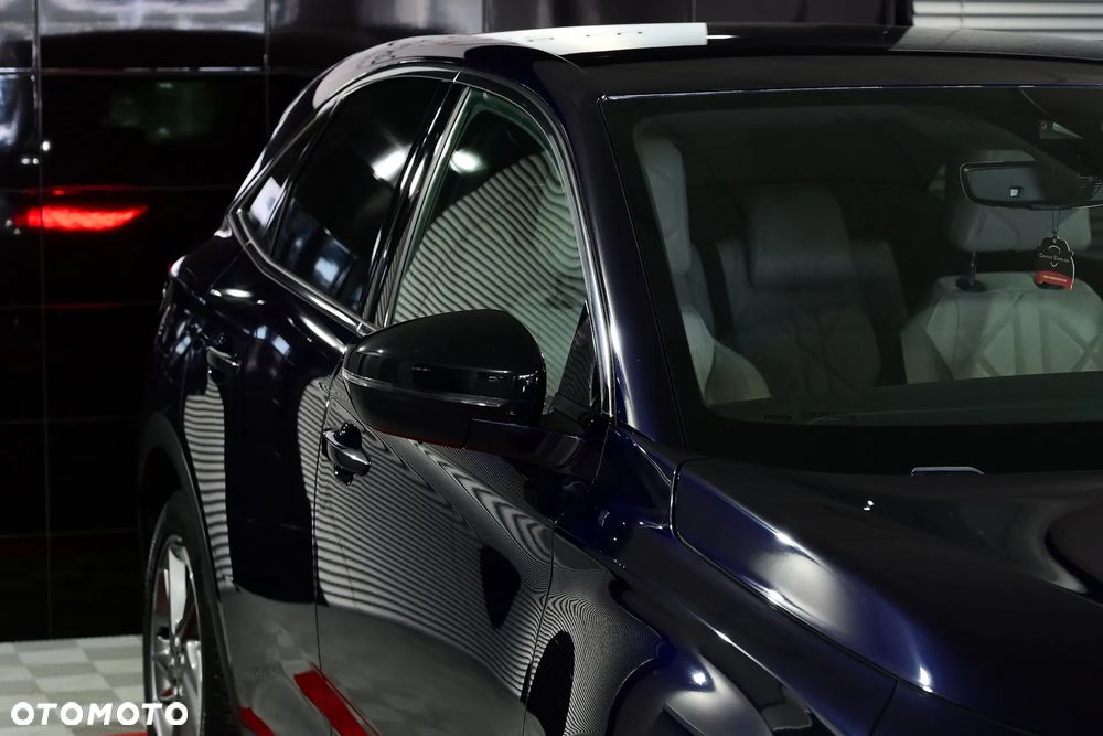 DS Automobiles DS 7 Crossback 1.6 E-Tense Rivoli - 38