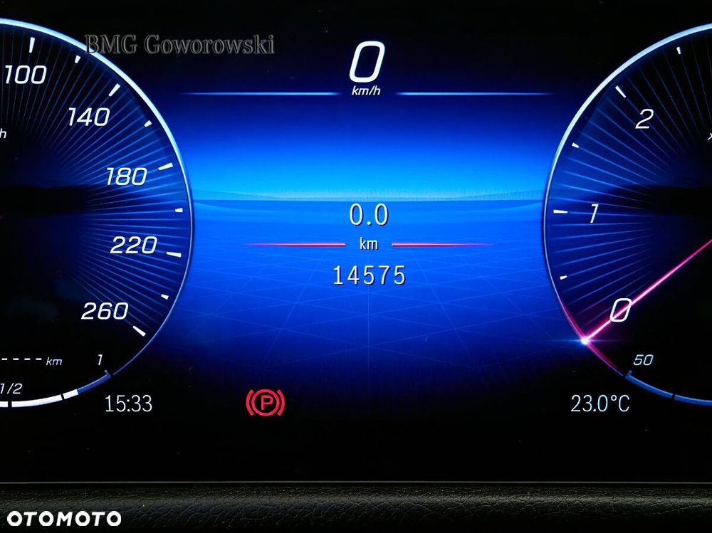 Mercedes-Benz GLB 200 d 4-Matic AMG Line 8G-DCT - 19