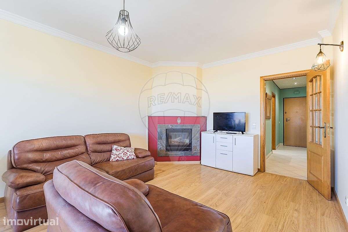 Apartamento T2 para arrendamento - Grande imagem: 3/24