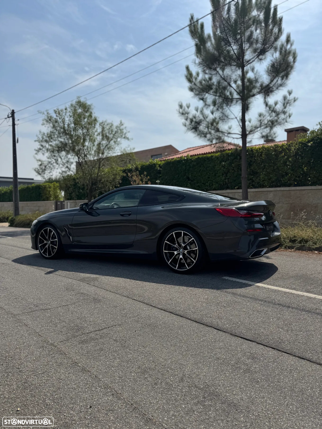 BMW 840 d xDrive Pack M - 6