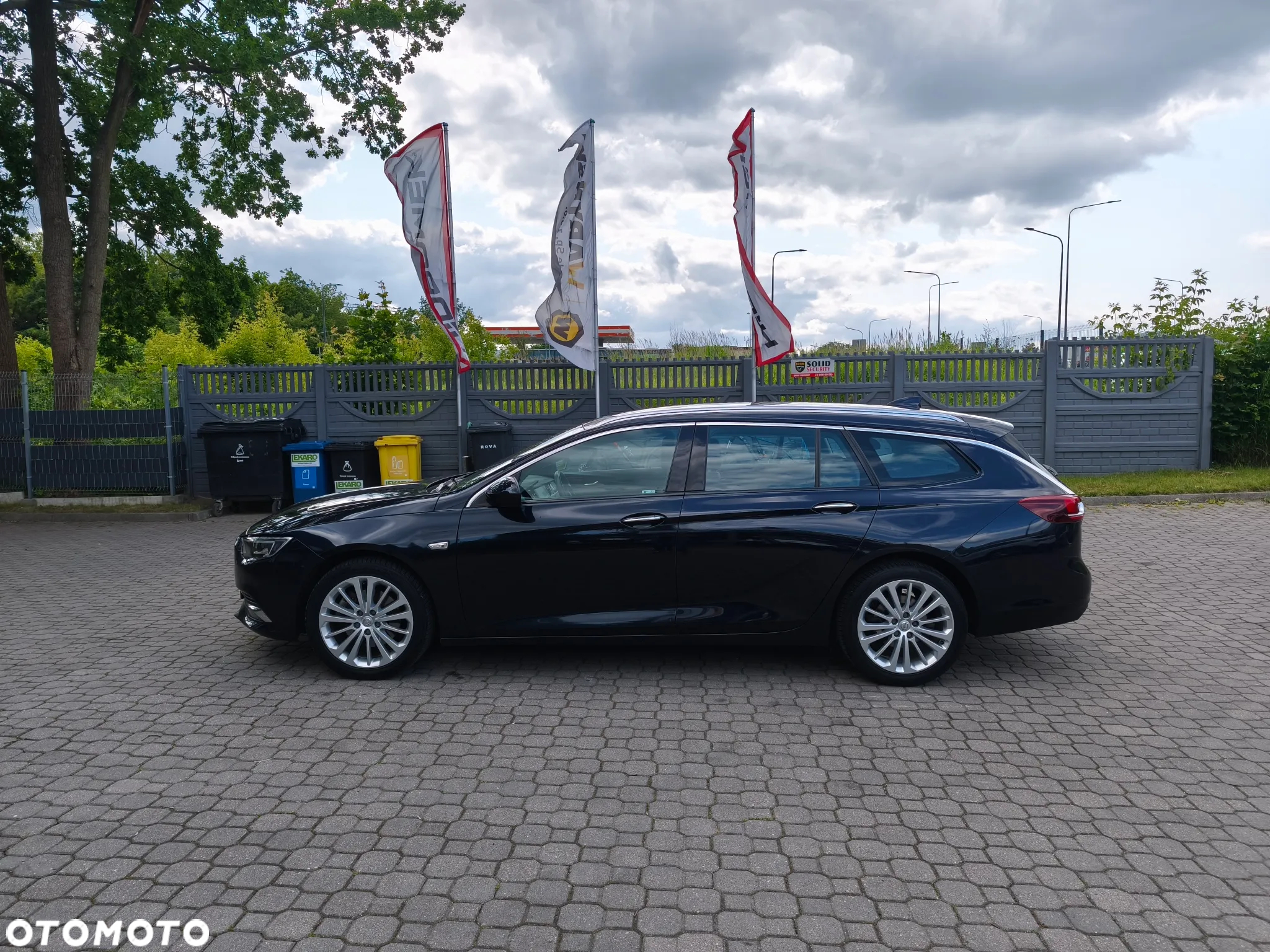 Opel Insignia - 6