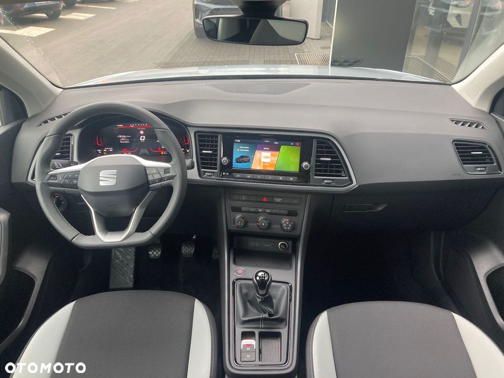 Seat Ateca 1.5 TSI Style S&S - 9