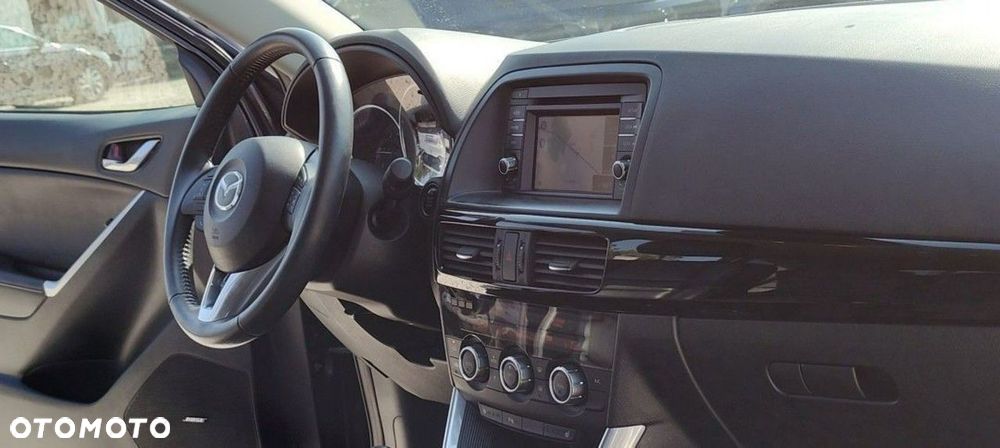 Mazda CX-5 - 28