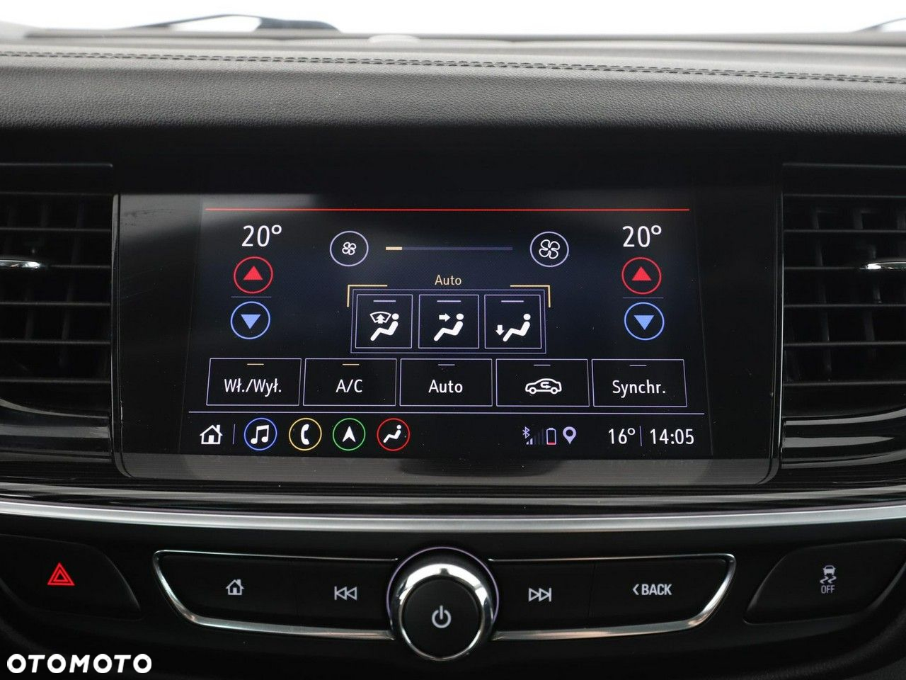Opel Insignia Grand Sport 1.6 Diesel Business Innovation - 26
