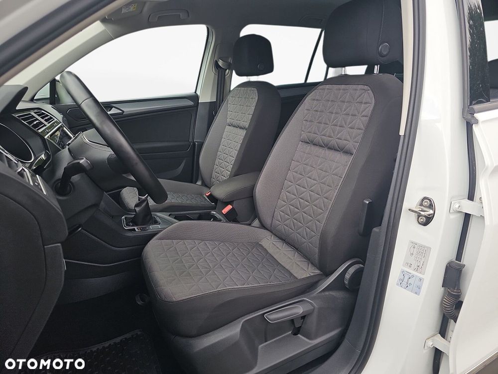 Volkswagen Tiguan 1.5 TSI EVO Life - 15