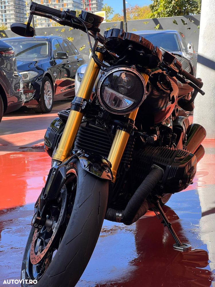 BMW R nineT - 29