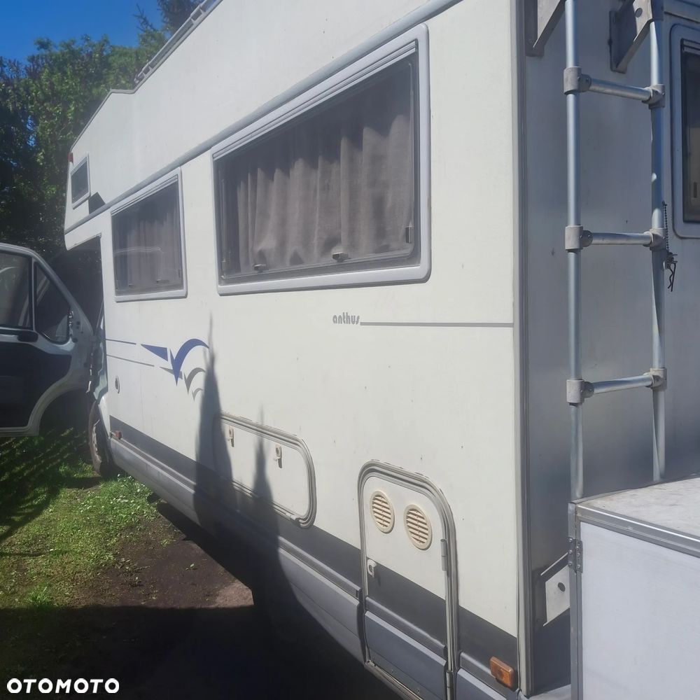 Fiat Ducato - 4