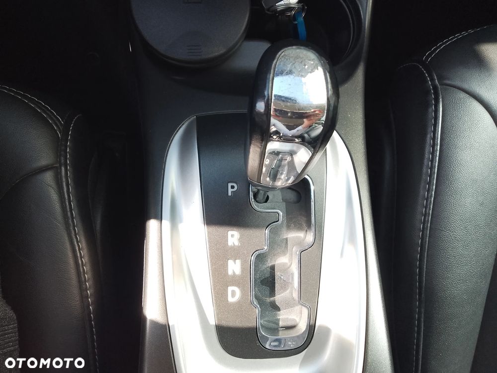 Fiat Freemont 2.0 Multijet 16V DPF Automatik Allrad Urban - 24