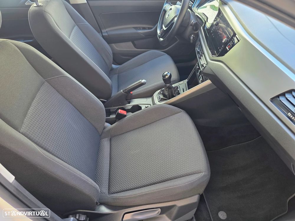 VW Polo 1.0 TSI Confortline - 47